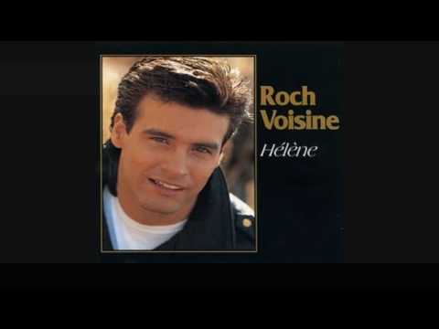 Roch Voisine - Hélène (Paroles) HD