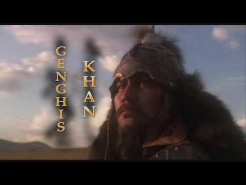 Ace Frehley - Genghis Khan