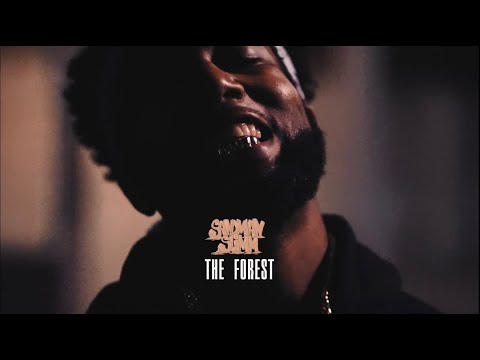 THE FOREST (Official Music Video)