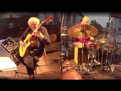 Sigi Schwab und Ramesh Shotam: Ballade für Anna