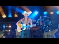 Jon Pardi - Nothing but my cowboy hat
