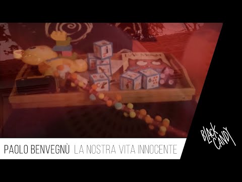 Video thumbnail for La nostra vita innocente