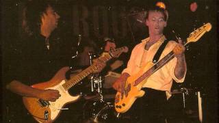 Mr. Mister ~ Man of a Thousand Dances live 12/87 &quot;Go On&quot; Tour (audio only)