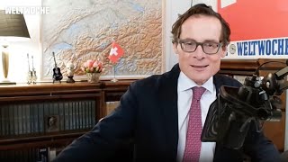 Crans-Montana: Jetzt erst recht. Katastrophenmedizinische Meisterleistung, irriges Wallis-Bashing