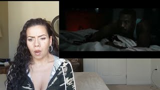 Without Remorse Movie Trailer - Reaction!