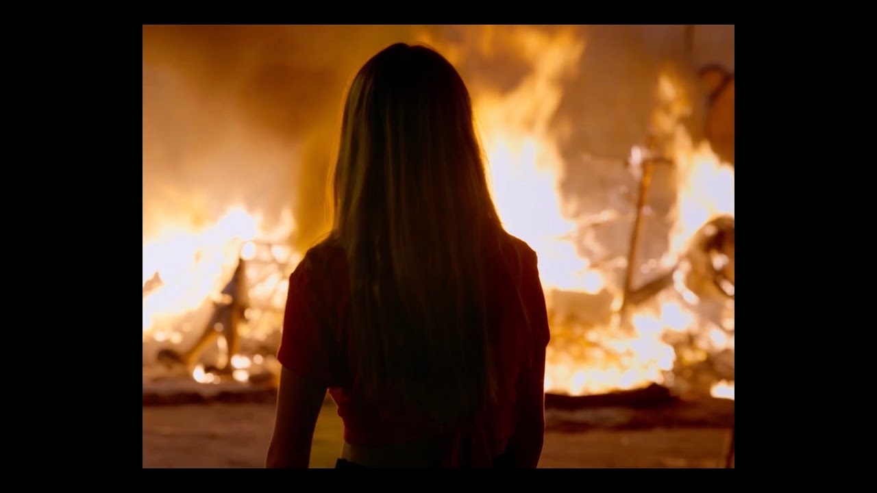 TOT CREMA de Claudia Estrada  | Corto ganador del Premio Velencia Rueda 2023