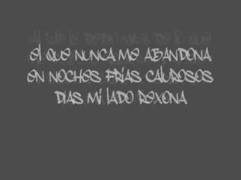 Michu MC - Rap mi Vicio (letra) (RAP)