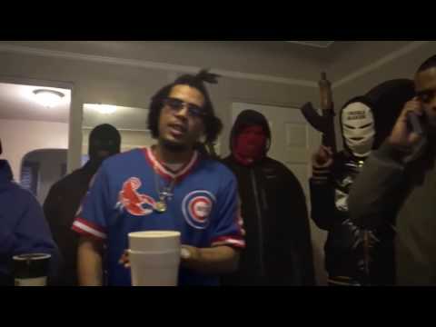 Trouble Makers - Bag Off (Feat AllStar Jr)  (Official Video)