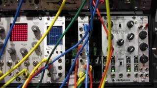 Video thumbnail for Antimatter Audio - Brain Seed - Regenerative Rhythms Patch by Richard Devine