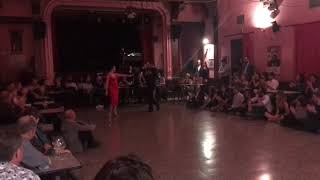 Marco Nodari y Ornella Simonetto "A la luz del candil" @Arci Bellezza 19/11/2019 4-4