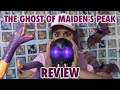 The Ghost of Maiden's Peak Review 