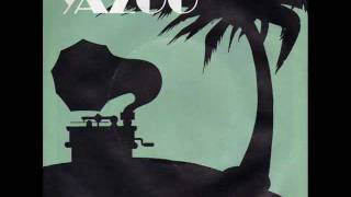 Erasure - Stop! (remix) & Yazoo - Situation