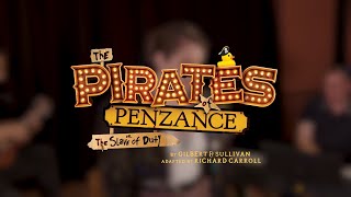 When Frederic Was A Little Lad - Performed by Brittanie Shipway from The Pirates of Penzance
