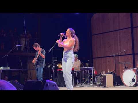 Waxahatchee - live at The Bridge in Santa Fe [FULL SET] 8/4/25