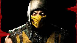 Tim Ismag - Scorpion (Feat. Trinergy)