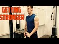 OVERLOAD!|Upper-Body Workout
