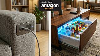 43 Things from Amazon That Will Change Your Home Forever (With Prices)