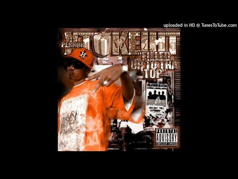 02 - EL PERROH  XTOKEIHT - GET CRUNK [PROD. BY SOUTHBEATZ]