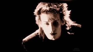 Bauhaus - Hair of the Dog (Re-edit &amp; Music Video by SonicAdapter)