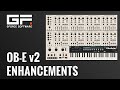 Video 1: OB-E Version 2 Enhancements