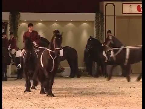 Jubileumshow 125 jaar deel 1