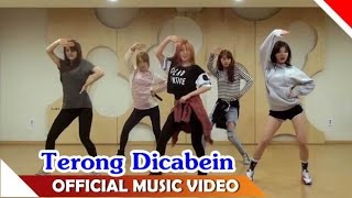 Download lagu SNSD Terong Dicabein Versi Dance Korea... mp3