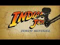 Opening To Indiana Jones Bonus Material 2003 DVD