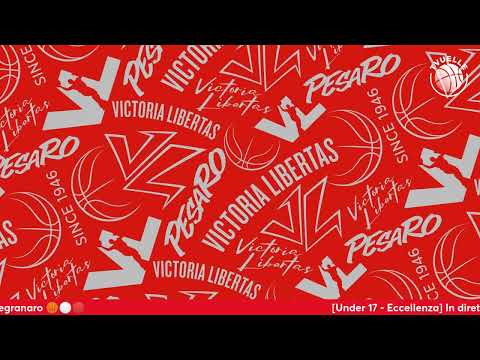 [under17] Vuelle Pesaro - Pall.Montegranaro