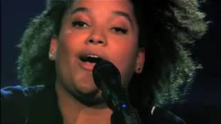 Julia van der Toorn   Oops!    I did it Again The Blind Auditions   The voice of Holland y2IHIW6I fM