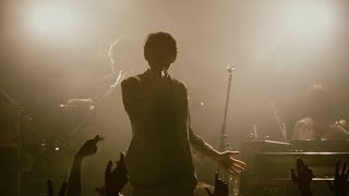 Keishi Tanaka / Floatin' Groove inc.Live DVD "Alley Release Tour Final" 2015.11.25 on sale