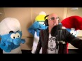 I'm Too Smurfy - Right Said Fred - THE SMURFS 2 Soundtrack - HD