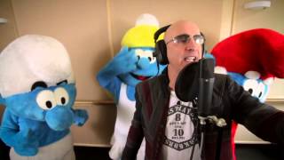 I&#39;m Too Smurfy - Right Said Fred - THE SMURFS 2 Soundtrack - HD