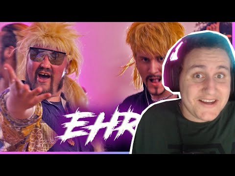 Spandauer HARDBASS GANG - 200k Special - Reaction OMG HAHA!