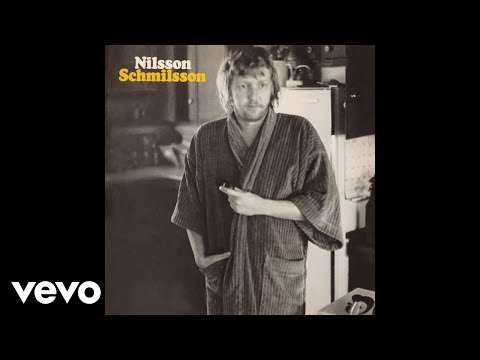 Harry Nilsson - The Moonbeam Song (Audio)