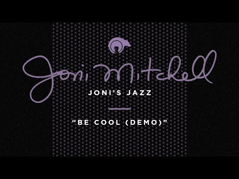 洋楽 Joni Mitchell - Joni's Jazz Joni's Jazz', el nuevo compilado de Joni Mitchell