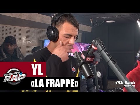 Video thumbnail for La frappe