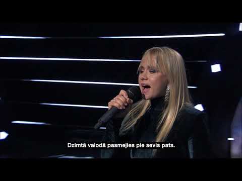 Aija Andrejeva - Dzimtā valoda