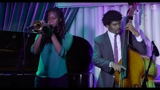 Berklee Rainbow All-Stars - The Principle (Live at the Blue Note)