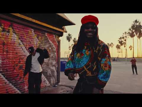 Dizzy Wright, Demrick & Mike & Keys - ISSUES (Official Music Video)