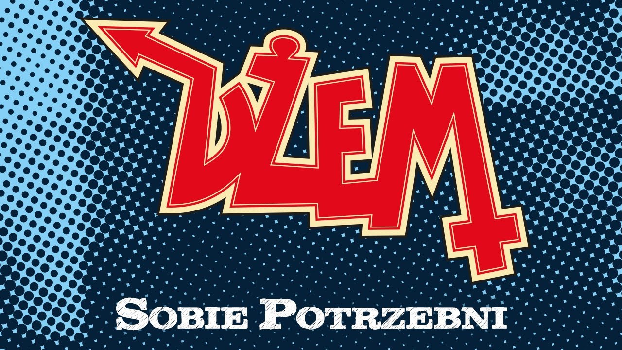 Dżem wraca z nowym singlem – „Sobie potrzebni” zapowiada nadchodzący album