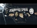 Ras Kass f Bumpy Knuckles & Onyx - Downward Spiral (Official Video)