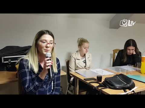 Izdvojeno 11.6.2019. - Uskoro prvi Mladifest na području Hrvatske