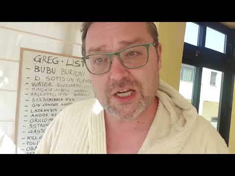 IL GREG (NUMERO 1° AL MONDO E 2° ALLE CANARIE) MILIONI DI VIEWS #ILTOPNELMONDO