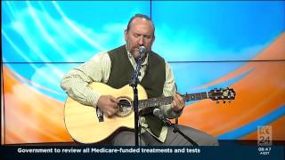 Colin Hay - Next Year People (Live TV)