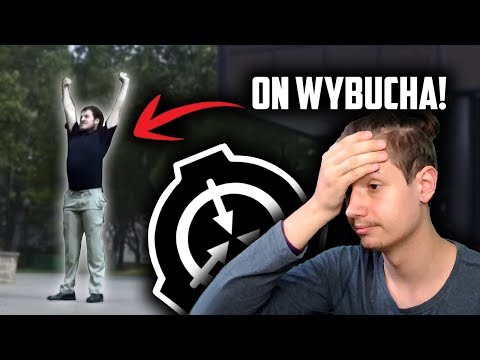 THE FOUNDATION: SCP-3521 - NAJGŁUPSZY FILM O SCP! | MOJA REAKCJA i OCENA!