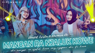 Download lagu Mangan Ra Njaluk Kowe - Damara De ft Dindot Lsista ( Live Music) mp3