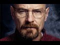 WALTER WHITE By Renn241 And GhostVandalf Top 15