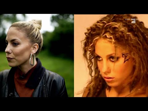 LaFee - Dokumentation - HD - 08. September 2021