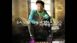 Bandit Gang Marco feat Casper - Work my move