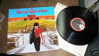 David Quinton - Rescue Attempt